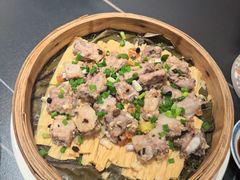 -愚公乐融合菜馆(33小镇店)