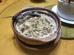 -台山第一家兴华黄鳝饭·黄鳝婆(开平店)