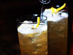 -龙虾酒吧扒房(宁波香格里拉店)