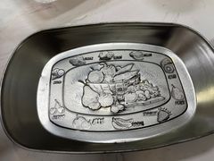 -L猪扒包(天河购书中心店)