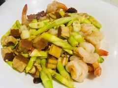 -巧克力渔家.小船海鲜胶东菜(三浴场店)
