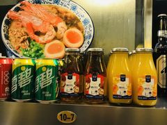 -雷门拉面·现熬骨汤(凯德来福士店)