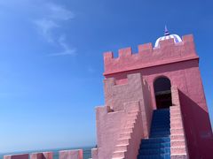 -漳州滨海火山岛自然生态风景区