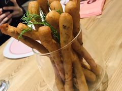-椒爱水煮鱼川菜(新抚万达店)