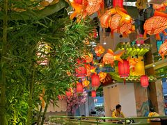 -奔跑吧陕菜·盛世长安(民乐园万达店)