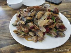 -海之味海鲜大咖·家常菜
