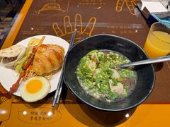 -西安豪享来温德姆至尊酒店