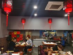 -安胖老火锅(两路口店)