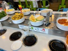 -鲸之味回转自助小火锅(钟鼎名悦店)