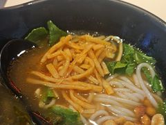 -桂在香知桂林米粉(南岗松雷店)