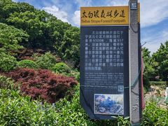 -北仑森林植物园