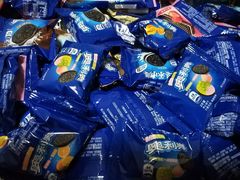 -利津路小商品批发市场
