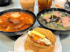 -华嫂冰室(尖沙咀店)