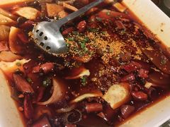 -那家小馆•北京菜•烤鸭(香山店)