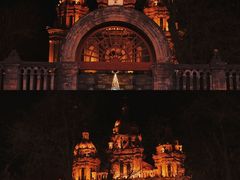 -王府井天主教堂