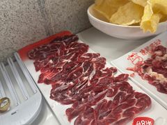 -陈记顺和潮汕牛肉火锅(韩江路店)