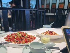 -院8里·小聚园老川菜(九眼桥店)