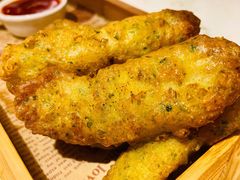 -径山十八道·风味民间菜(杭州总店)