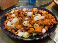 -望京一号·重庆江湖菜(工体店)