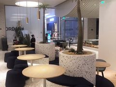 大堂-gaga(金光华店)