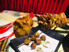 -红钳侠小龙虾·烧烤(中赢康康谷店)