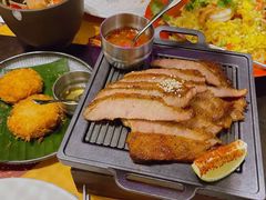 -simply thai天泰(世纪汇店)