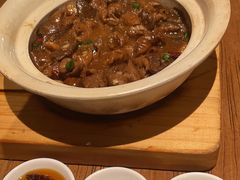 -京坛汇·烤鸭·京菜(宋庄店)