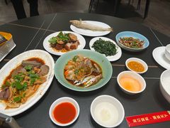 -吴记富苑(朝阳店)