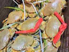 -三妹小龙虾·黄油蟹(华侨城总店)