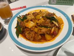 -清真·宁夏印象·盐池滩羊肉体验店(江宁路店)