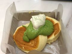 -法桐蛋糕·手作面包(万象城店)