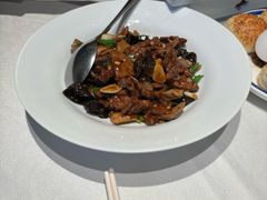 -北平楼·烤鸭·北京菜(牡丹园店)