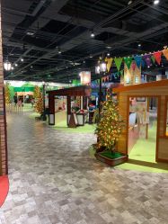 -幻贝家儿童乐园(哈尔滨王府井店)