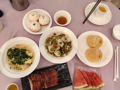 -金时代顺风大酒店(金山店)