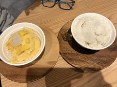 -杏甜品(尖沙咀加拿分道店)