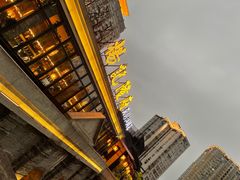 -杨记隆府(白象街店)