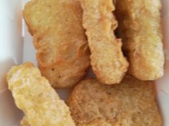 -麦当劳(科教城店)