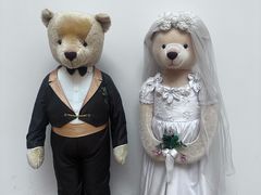 -济州岛泰迪熊博物馆