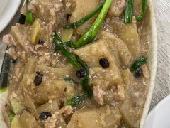 柚皮鱼肠-腰记饭店(龙源路店)