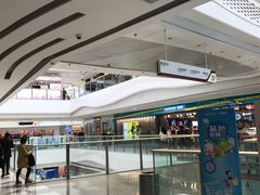 -万达广场(大明宫店)