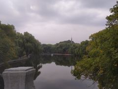 -北陵公园