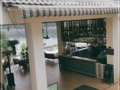 -华凌山庄·隐湖栖