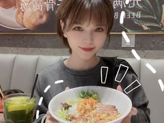 -CHILL Pho澳洲牛肉越南粉(佛山顺德万象汇店)