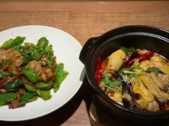 -周家二小姐的菜(西津渡店)