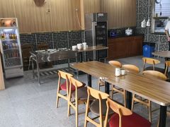 大堂-鸡鸣汤包(奥园·城市天地店)