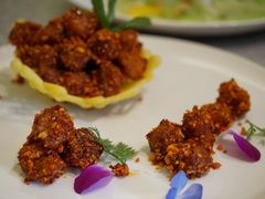 -紫东阁酒楼·中餐厅(东方广场假日酒店)