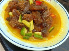 海蜇-云天楼国鼎喜宴中心(国鼎店)