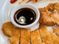 -德大西餐社(云南南路店)