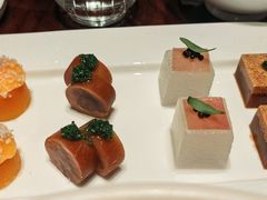 -湘湖逍遥庄园·水漾中餐厅