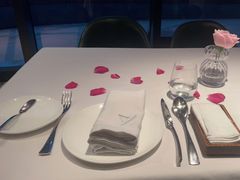 -L'Arome芳芳法国餐厅(仙林金鹰店)